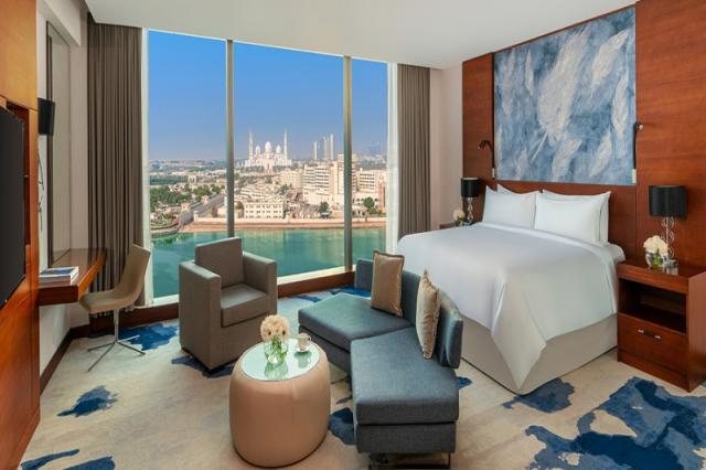 Fairmont Bab Al Bahr