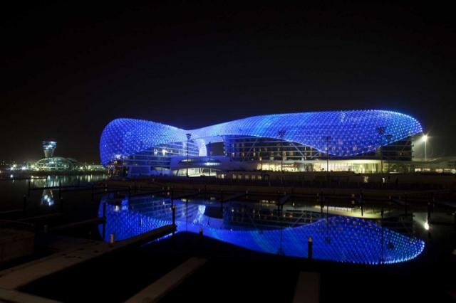 Fairmont Bab Al Bahr