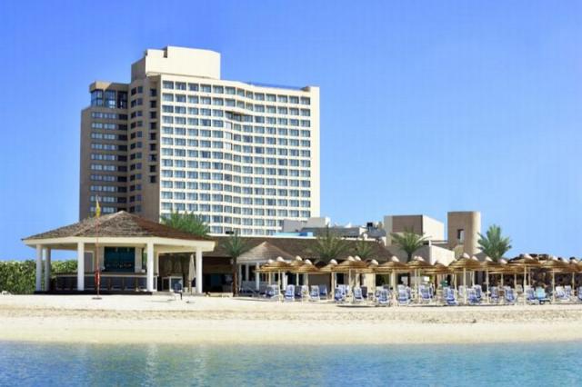 Intercontinental
