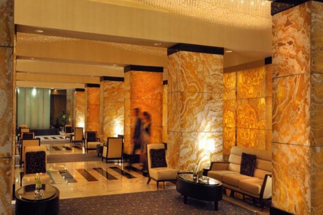 Intercontinental