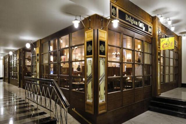 Intercontinental
