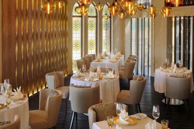 Intercontinental