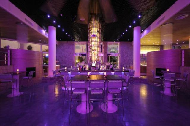 Intercontinental