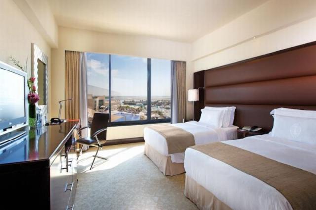 Intercontinental