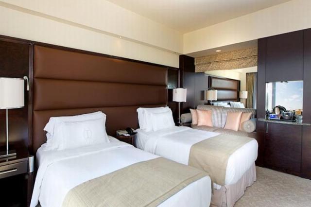 Intercontinental