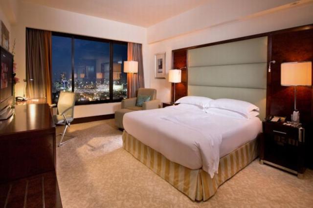 Intercontinental