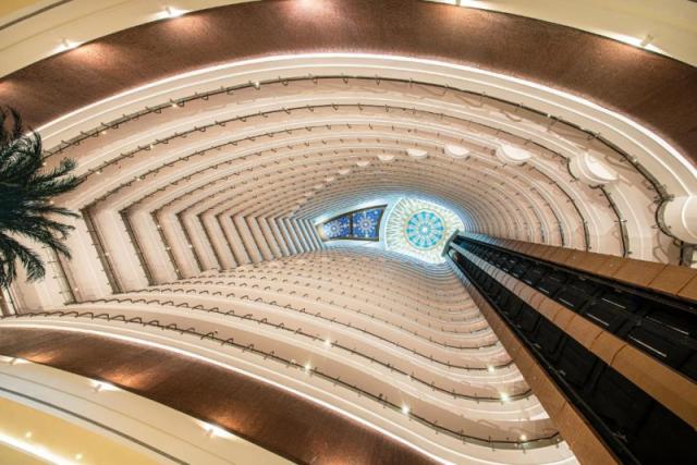 Khalidiya Palace Rayhaan by Rotana