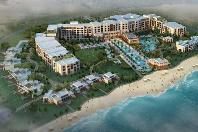 Park Hyatt Abu Dhabi