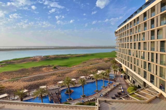 Radisson Blu 