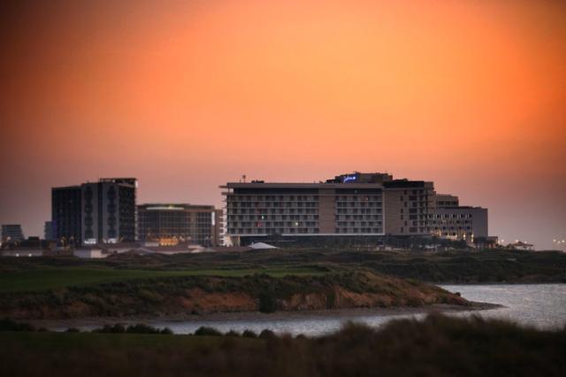 Radisson Blu 