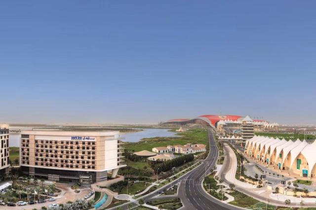 Radisson Blu 