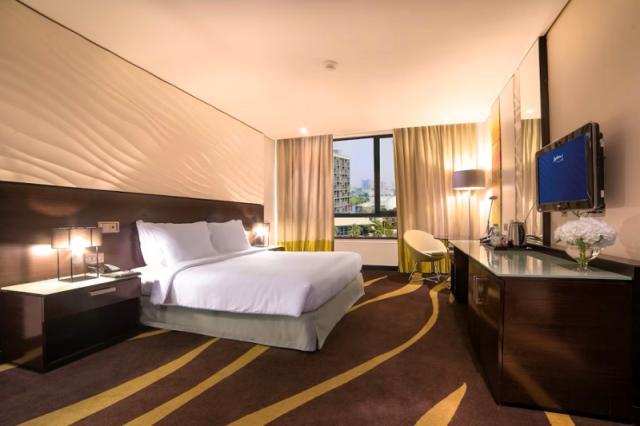Radisson Blu 