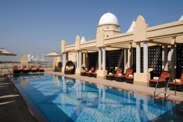 Shangri-La  Qaryat Al Beri 