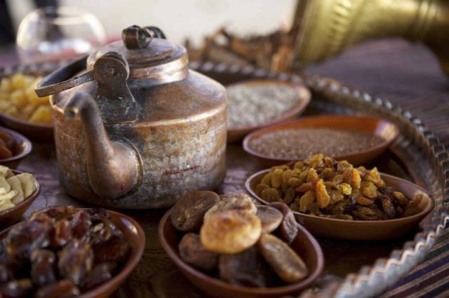 Shangri-La  Qaryat Al Beri 