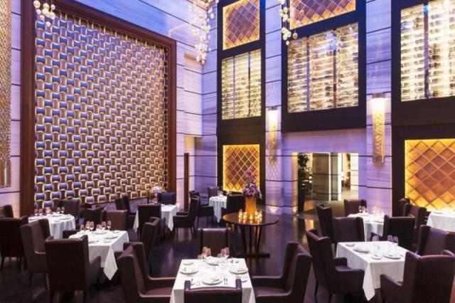St. Regis Saadiyat Island Resort