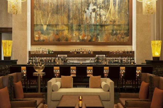 St. Regis Saadiyat Island Resort