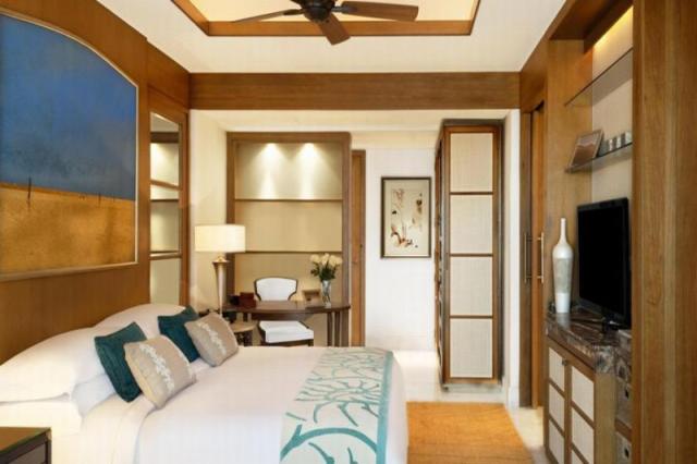 St. Regis Saadiyat Island Resort
