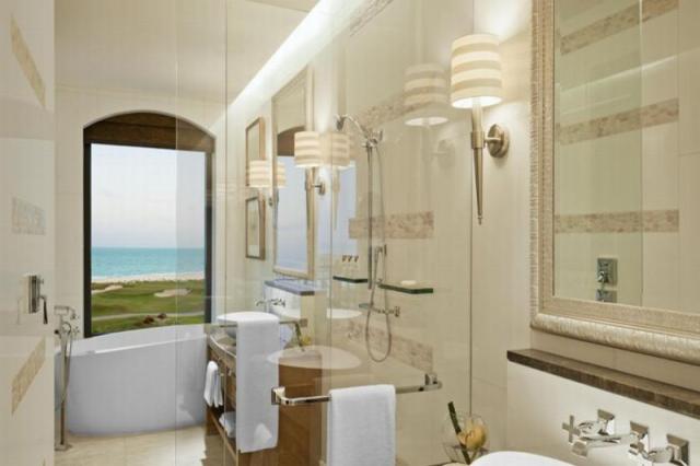 St. Regis Saadiyat Island Resort