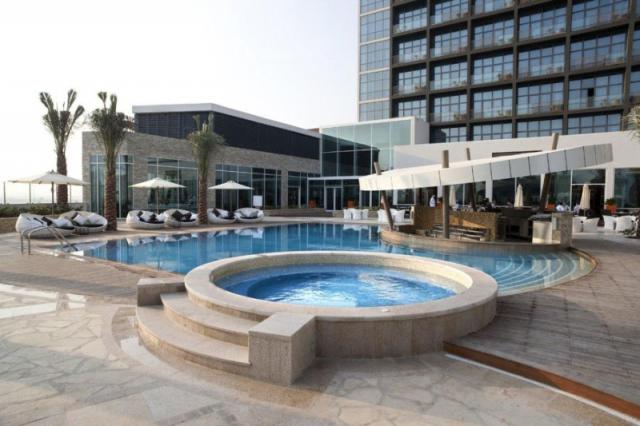 Centro Yas Island Rotana