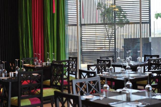 Centro Yas Island Rotana