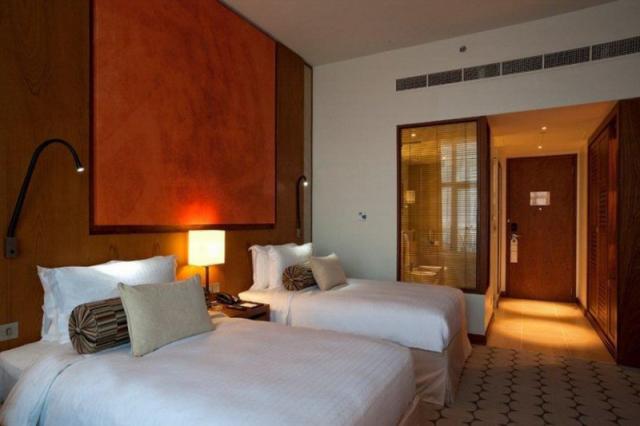 Centro Yas Island Rotana