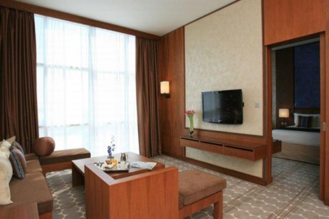 Centro Yas Island Rotana