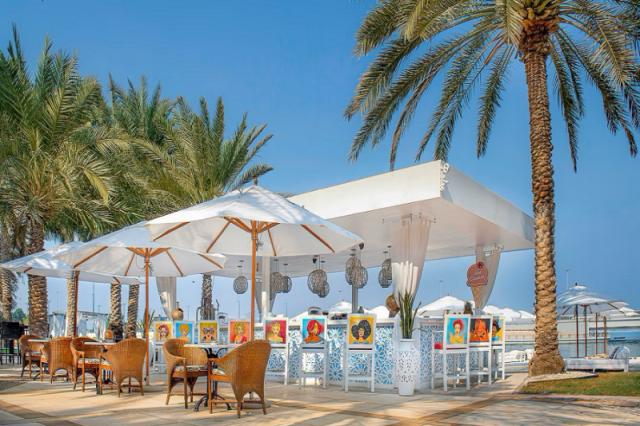 Sheraton Abu Dhabi
