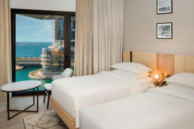 Sheraton Abu Dhabi