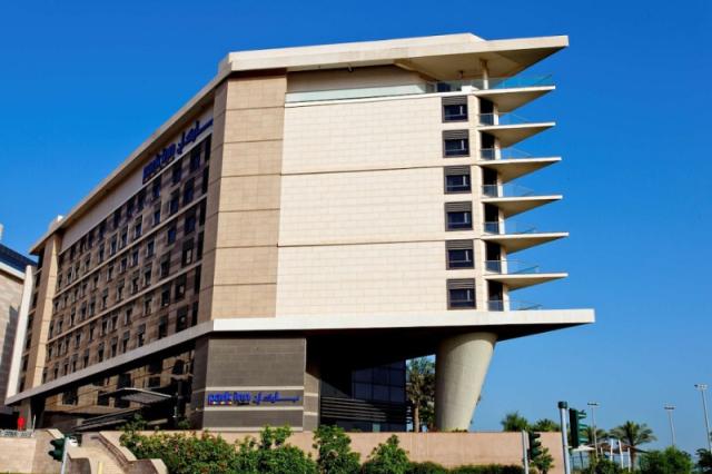 Park Inn Abu Dhabi Yas Island