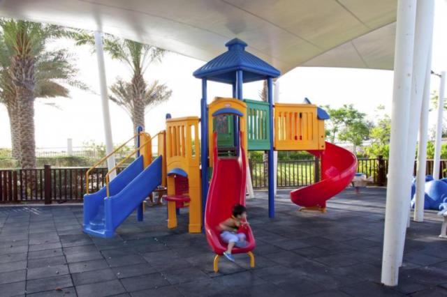 Park Inn Abu Dhabi Yas Island
