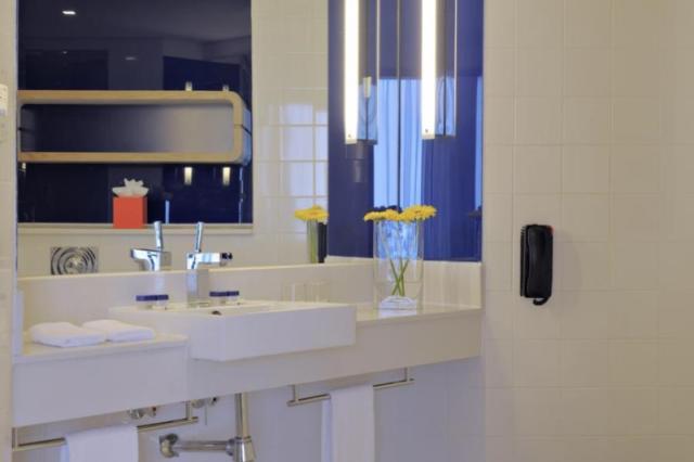 Park Inn Abu Dhabi Yas Island