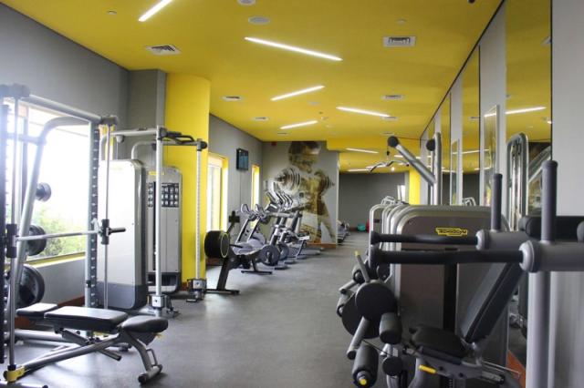 Park Inn Abu Dhabi Yas Island