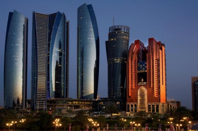 Bab Al Qasr