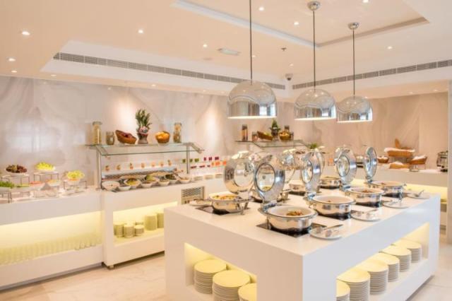 Hawthorn Suites By Wyndham Abu Dhabi