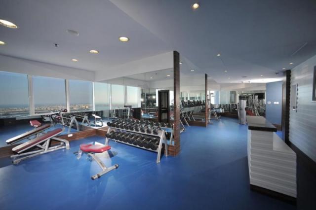 Ramada Abu Dhabi Corniche