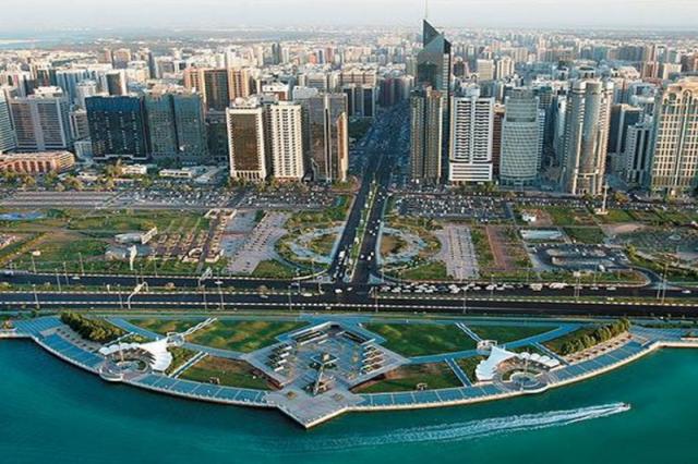Ramada Abu Dhabi Corniche