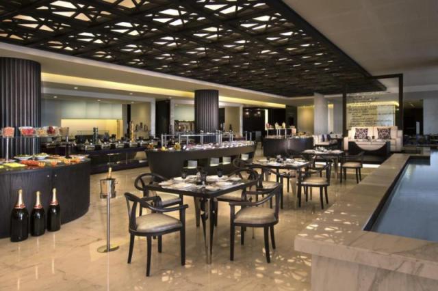 Sofitel Corniche