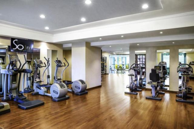 Sofitel Corniche
