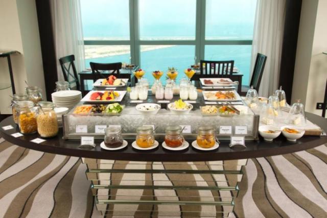 Sofitel Corniche