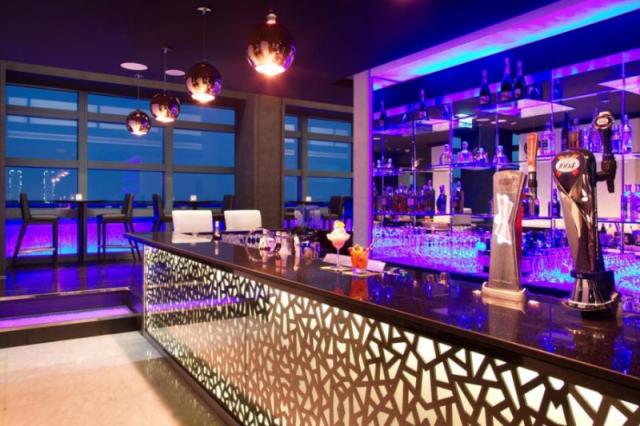 Sofitel Corniche