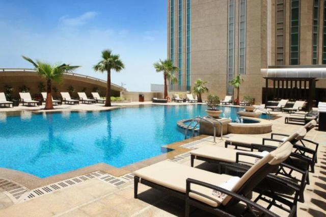 Sofitel Corniche