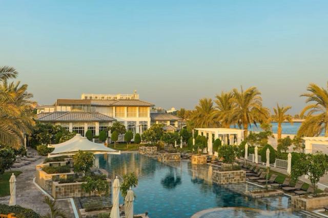 St. Regis Abu Dhabi Corniche