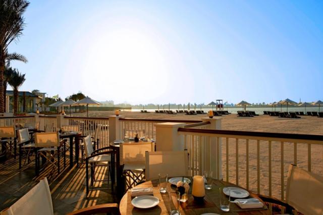 St. Regis Abu Dhabi Corniche