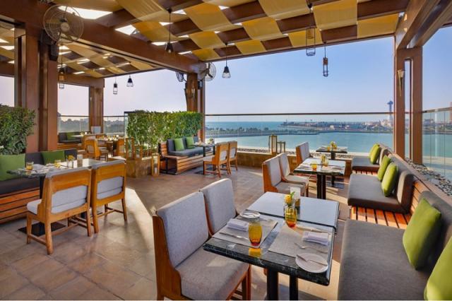 St. Regis Abu Dhabi Corniche