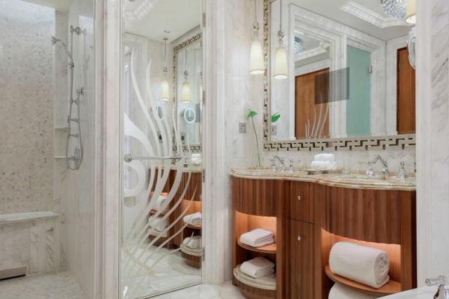 St. Regis Abu Dhabi Corniche
