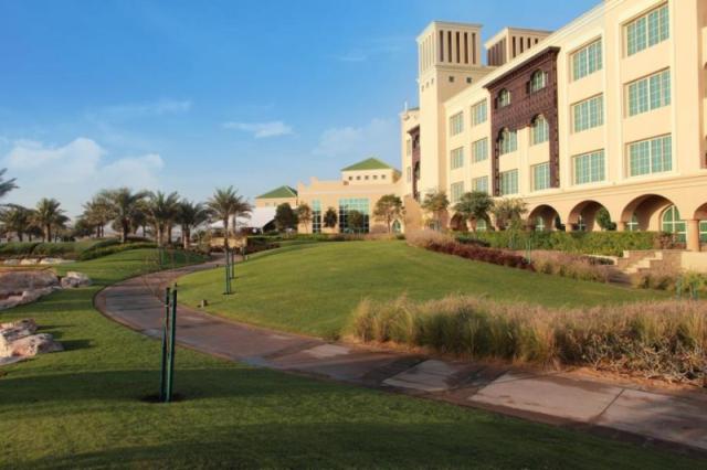 Desert Islands Resort & Spa By Anantara