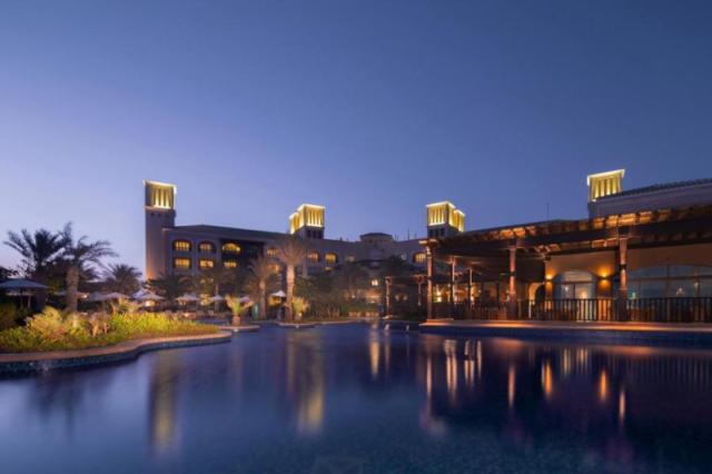 Desert Islands Resort & Spa By Anantara