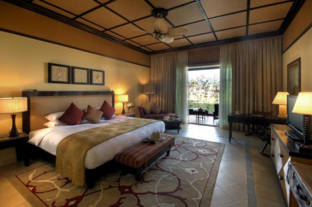 Desert Islands Resort & Spa By Anantara