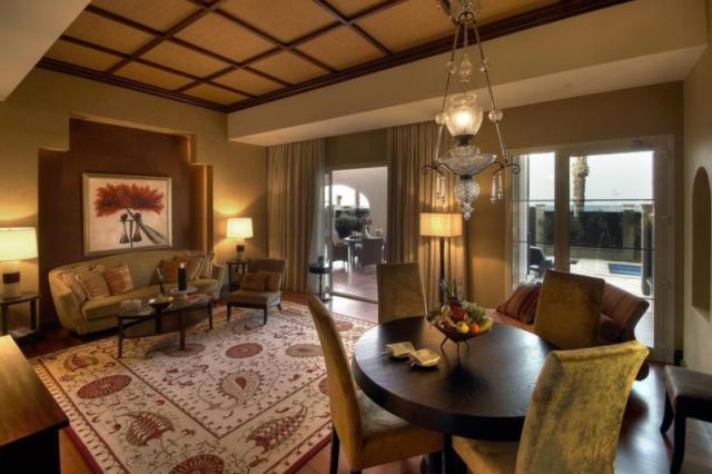 Desert Islands Resort & Spa By Anantara