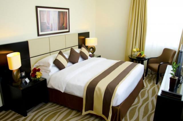 Cristal Abu Dhabi